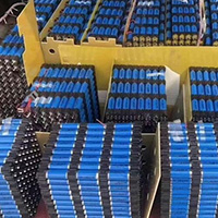 阿拉山口艾比湖钴酸锂电池回收_Panasonic松下钴酸锂电池回收